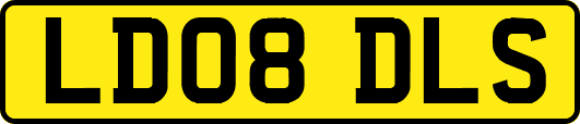 LD08DLS