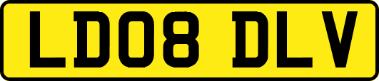 LD08DLV
