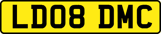 LD08DMC