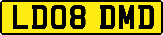 LD08DMD