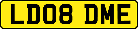 LD08DME