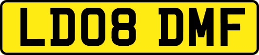 LD08DMF