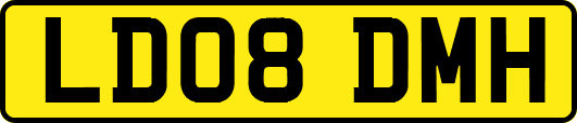 LD08DMH