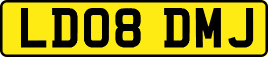 LD08DMJ