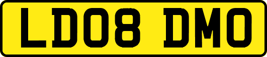 LD08DMO