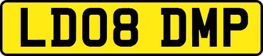 LD08DMP