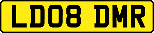 LD08DMR
