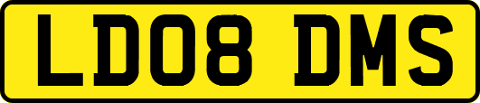 LD08DMS