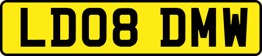 LD08DMW