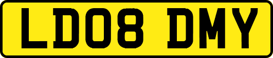 LD08DMY