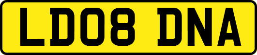 LD08DNA
