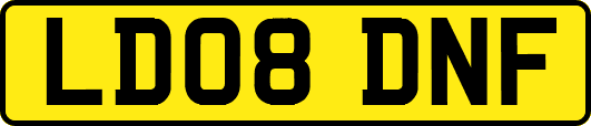 LD08DNF