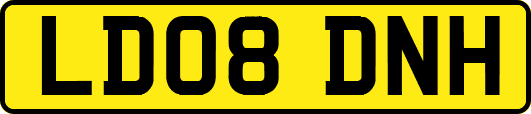 LD08DNH