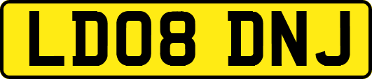 LD08DNJ