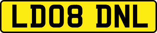 LD08DNL
