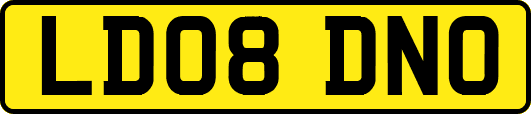 LD08DNO