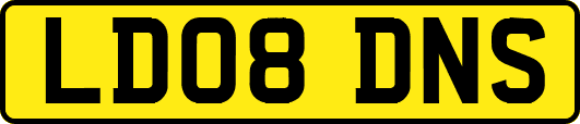 LD08DNS