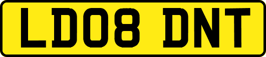 LD08DNT