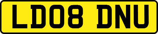 LD08DNU