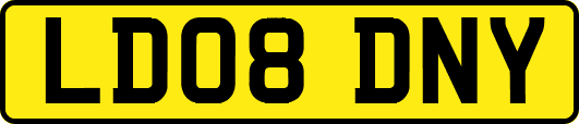 LD08DNY