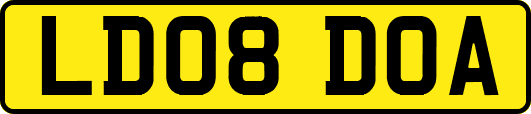 LD08DOA