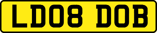 LD08DOB