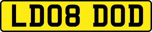 LD08DOD