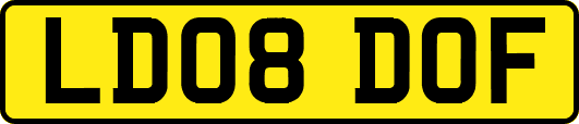 LD08DOF