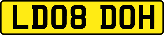 LD08DOH