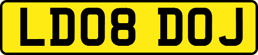 LD08DOJ