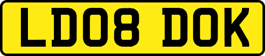 LD08DOK