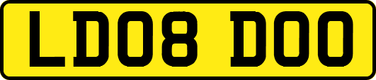 LD08DOO