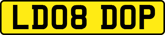 LD08DOP