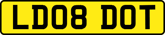 LD08DOT