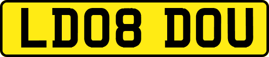 LD08DOU
