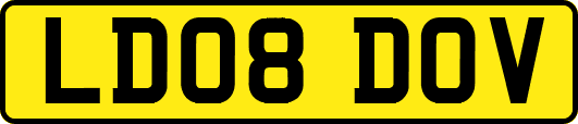 LD08DOV