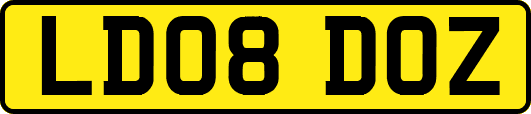 LD08DOZ