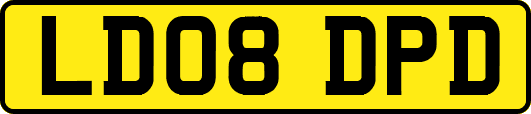 LD08DPD