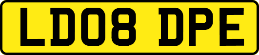 LD08DPE