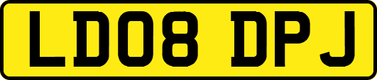 LD08DPJ