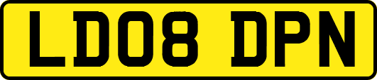 LD08DPN