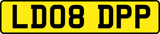 LD08DPP