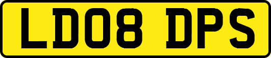 LD08DPS