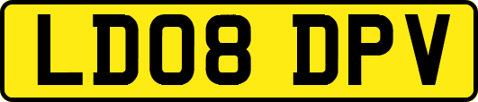 LD08DPV