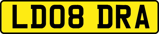 LD08DRA