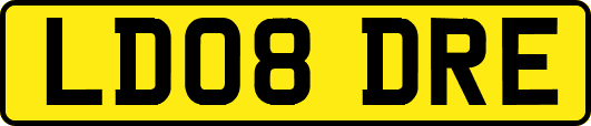 LD08DRE