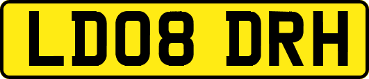 LD08DRH