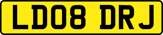 LD08DRJ