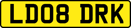 LD08DRK