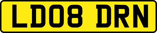 LD08DRN